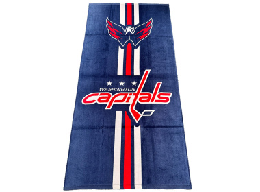 Froté osuška NHL Washington Capitals Prestige 70x140 cm