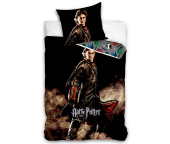 Dětské povlečení Harry Potter Ohnivá Zkouška
