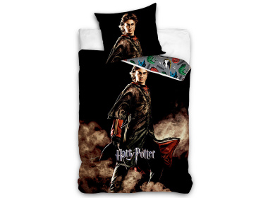 Dětské povlečení Harry Potter Ohnivá Zkouška