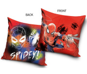 Polštářek Spider-Man Street Art
