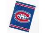 Deka NHL Montreal Canadiens Essential 150x200 cm
