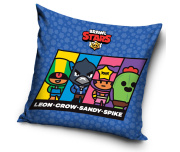 Polštářek Brawl Stars Legendy