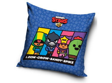 Polštářek Brawl Stars Legendy
