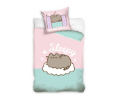 Dětské povlečení Kočička Pusheen Daydream