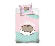 Dětské povlečení Kočička Pusheen Daydream