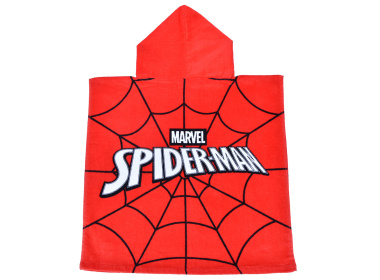 Dětské pončo Amazing Spider-Man