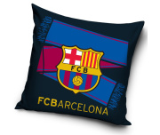 Polštářek FC Barcelona Lazo