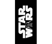 Dětská osuška Star Wars The Dark Force