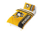 Mikroplyšové povlečení NHL Pittsburgh Penguins Belt