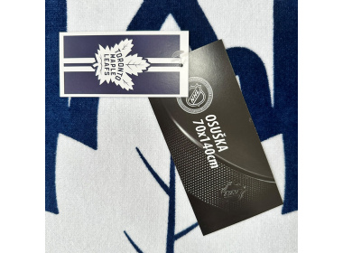 Froté osuška NHL Toronto Maple Leafs Prestige 70x140 cm