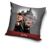 Dětský polštářek Harry Potter Kouzelnická Škola