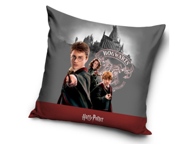 Dětský polštářek Harry Potter Kouzelnická Škola