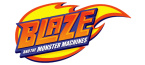 Blaze a Monster Machines