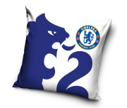 Polštářek Chelsea FC Blue Lion