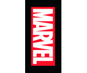 Froté osuška Marvel Logo