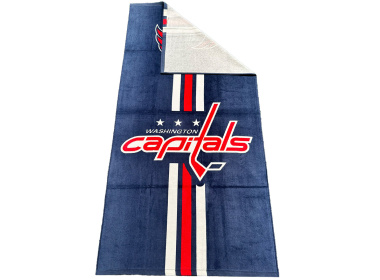Froté osuška NHL Washington Capitals Prestige 70x140 cm