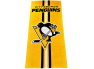 Froté osuška NHL Pittsburgh Penguins Prestige 70x140 cm