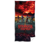 Dětská osuška Stranger Things Storm Guards