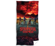 Dětská osuška Stranger Things Storm Guards