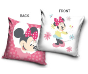 Dětský polštářek Minnie s Malým Kanárkem