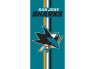 Froté osuška NHL San Jose Sharks Prestige 70x140 cm