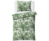 Bavlněné povlečení Svět v Džungli