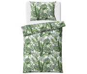 Bavlněné povlečení Svět v Džungli