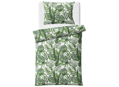 Bavlněné povlečení Svět v Džungli