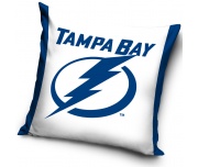 Polštářek NHL Tampa Bay Lightning