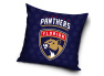 Polštářek NHL Florida Panthers Shields