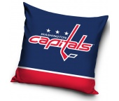 Polštářek NHL Washington Capitals