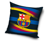 Polštářek FC Barcelona Blaugrana