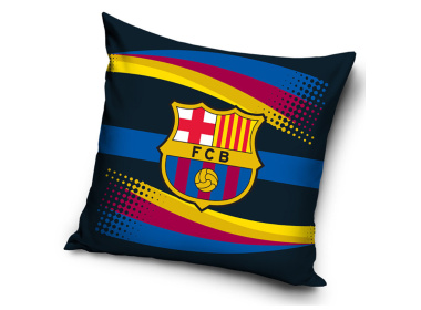 Polštářek FC Barcelona Blaugrana