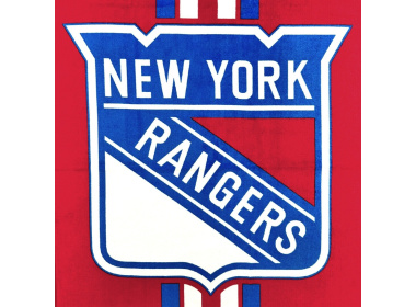 Froté osuška NHL New York Rangers Prestige 70x140 cm