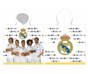 Dětské pončo Real Madrid Hráči