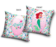 Dětský polštářek Princess Ariel Malá mořská Víla