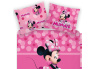Dětské povlečení Minnie Módní Ikona