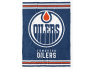 Deka NHL Edmonton Oilers Essential 150x200 cm