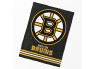 Deka NHL Boston Bruins Essential 150x200 cm