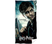 Dětská osuška Harry Potter Nebezpečí číhá všude