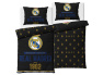 Povlečení Real Madrid Royal Black