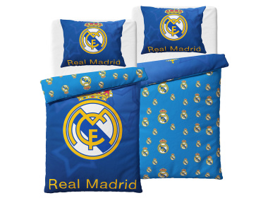 Povlečení Real Madrid Blue Stars