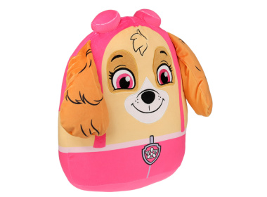 Squish polštářek Tlapková Patrola Skye