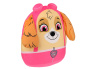 Squish polštářek Tlapková Patrola Skye
