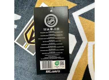 Froté osuška NHL Vegas Golden Knights Prestige 70x140 cm