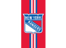 Froté osuška NHL New York Rangers Prestige 70x140 cm