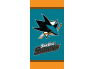 Osuška NHL San Jose Sharks 2.jakost