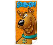 Dětská osuška Fešák Scooby Doo