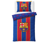 Fotbalové povlečení FC Barcelona Blaugrana Glory