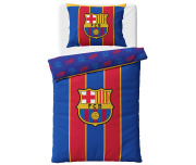 Fotbalové povlečení FC Barcelona Blaugrana Glory